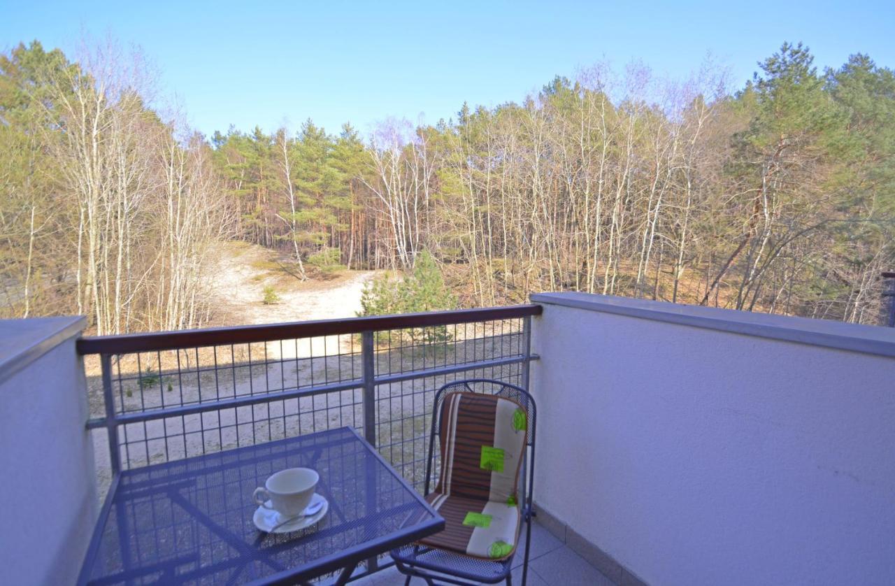 Sunnyhome Baltycka Swinoujscie Exterior photo